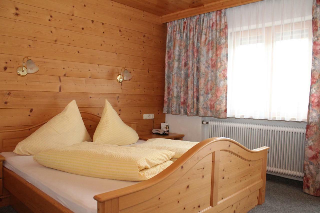 Moahof Lägenhet Alpbach Exteriör bild